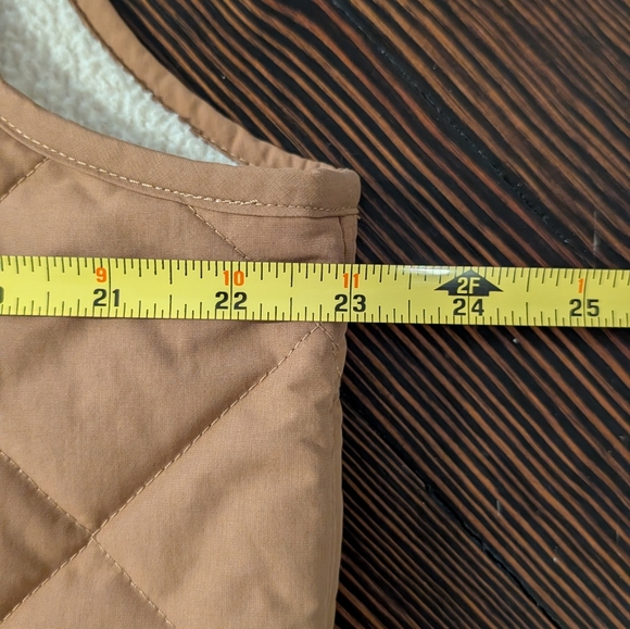 The North Face Vest - Picture 7 of 7